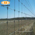 Galvanized Steel Field Cokat Coarn с t post